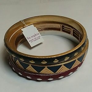 Lia Sophia Bracelets